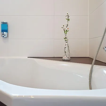 Boehmerwald Pur2-6 By Interhome Apartment Klaffer am Hochficht