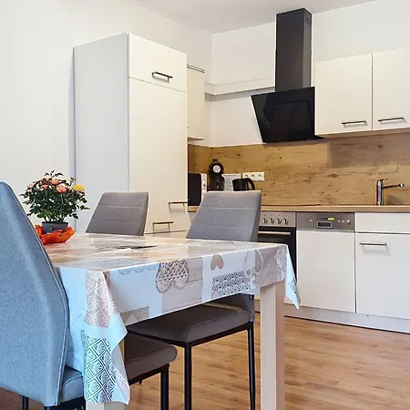 Boehmerwald Pur2-6 By Interhome Apartment Klaffer am Hochficht