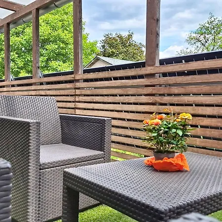 Boehmerwald Pur2-6 By Interhome Apartment