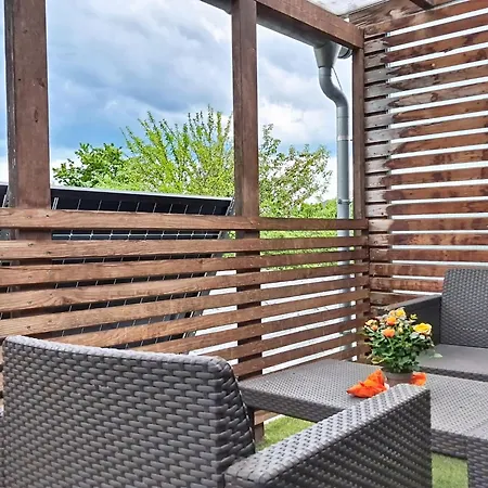 Boehmerwald Pur2-6 By Interhome Apartment Klaffer am Hochficht